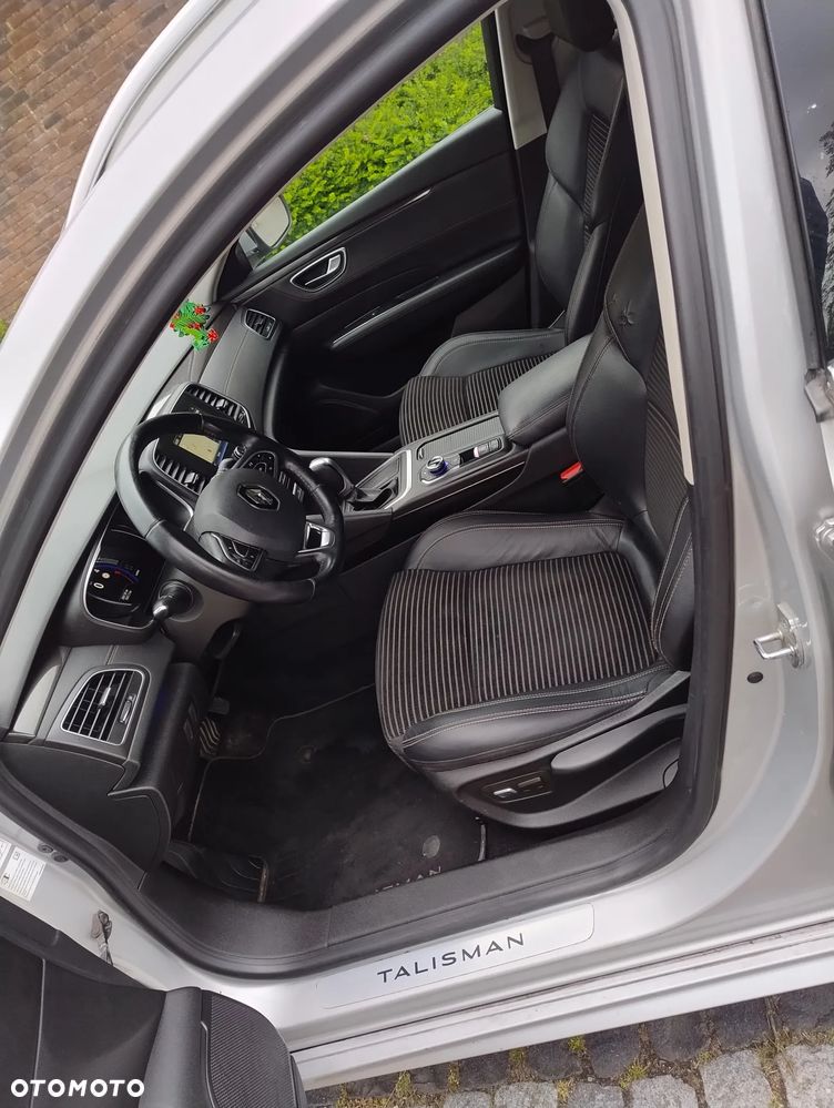 Renault Talisman - 13