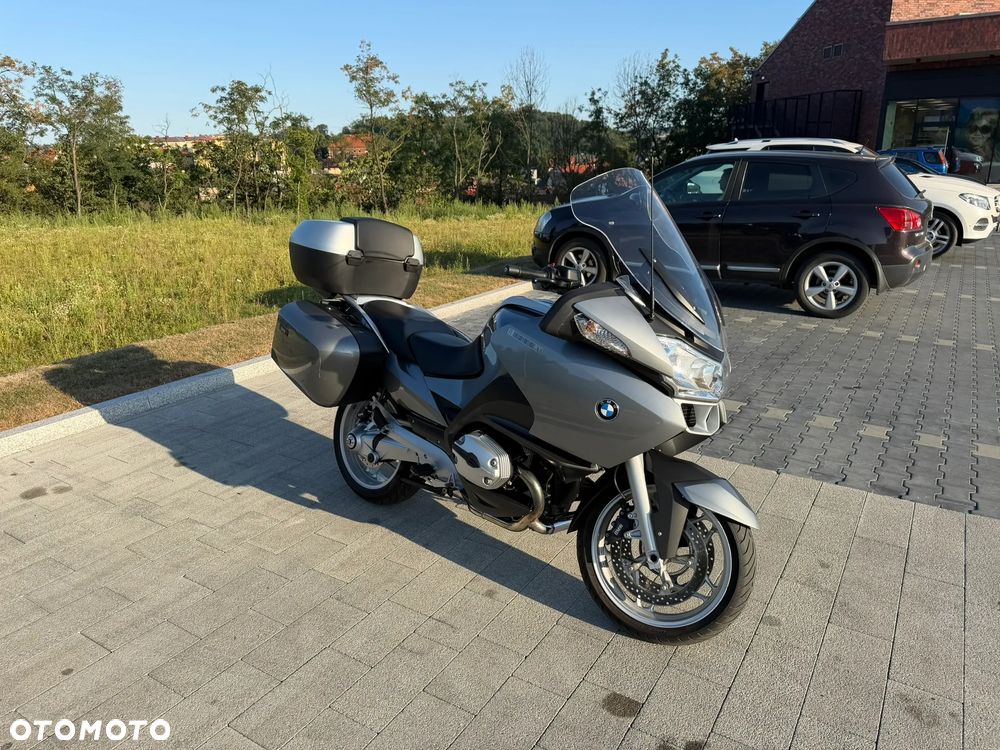 BMW RT - 2