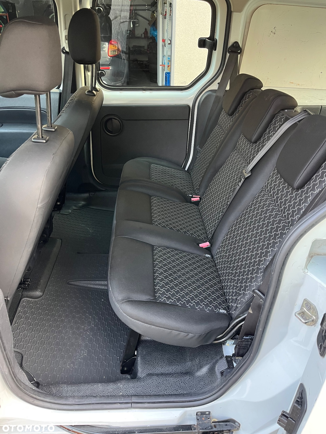 Renault Kangoo - 8