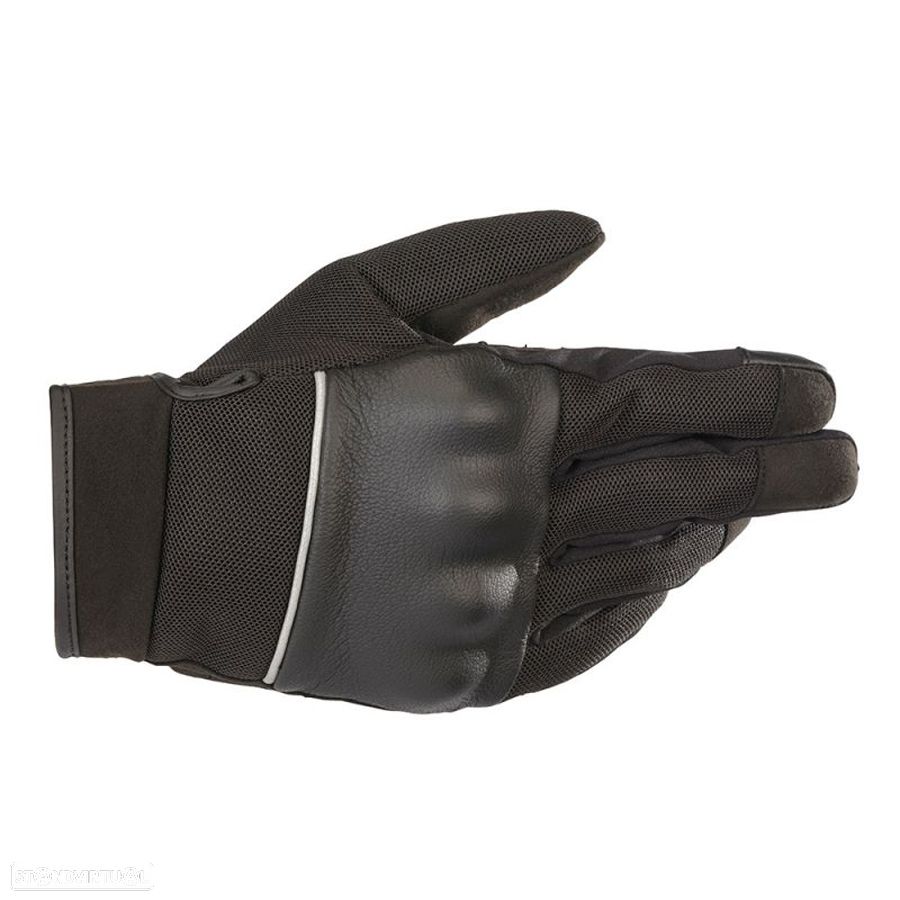 alpinestars luvas c vented air 3578019 - 1