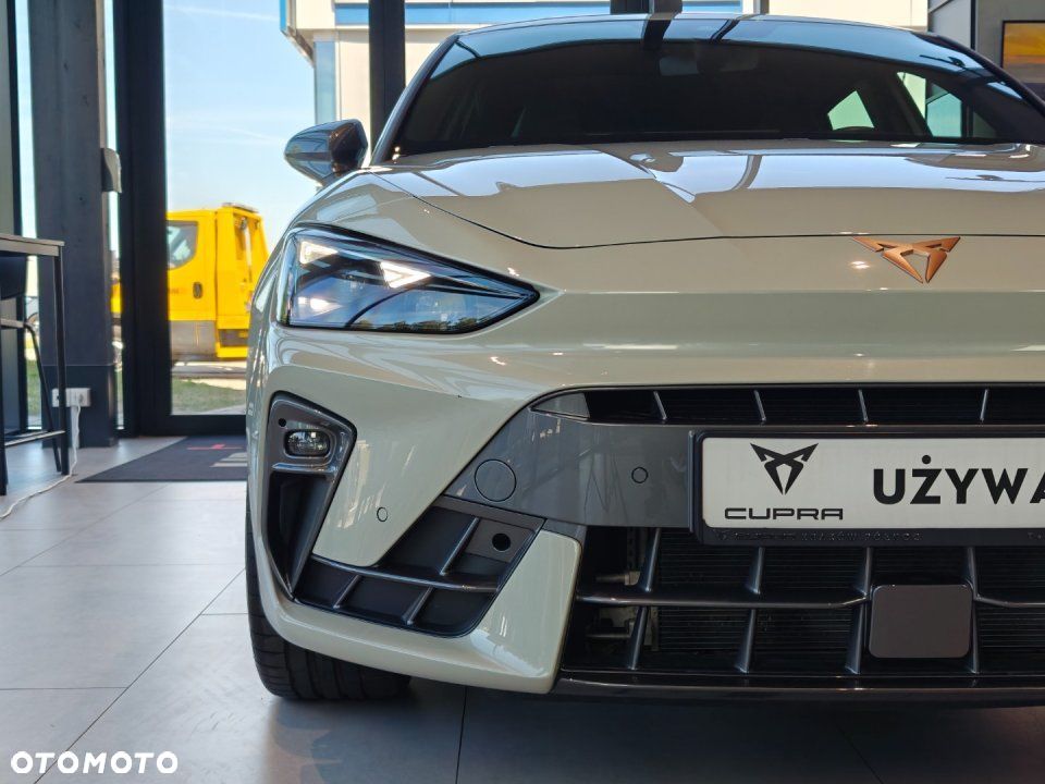 Cupra Leon - 4