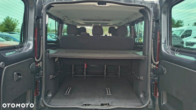 Renault Trafic - 5