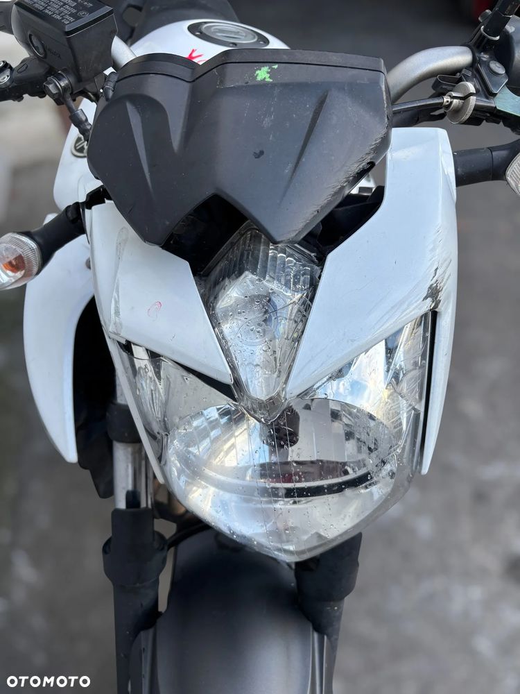 Yamaha XJ - 15