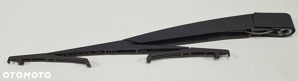 RAMIĘ WYCIERACZKI KLAPY TYŁ SAAB 9-5 95 13105985 - 2