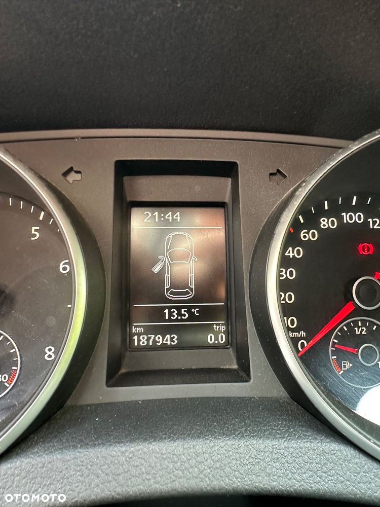 Volkswagen Golf 1.4 TSI Highline - 13