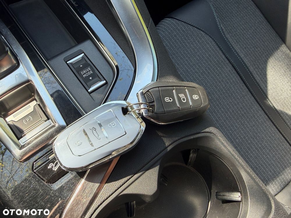 Peugeot 5008 BlueHDi 130 EAT8 GT - 21
