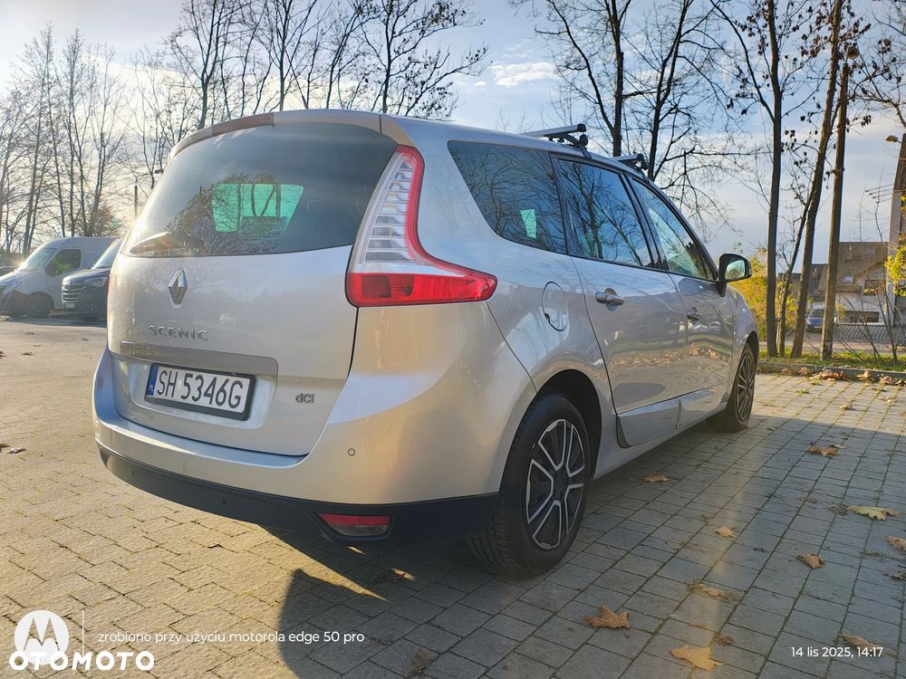 Renault Grand Scenic Gr 1.9 dCi Expression - 12