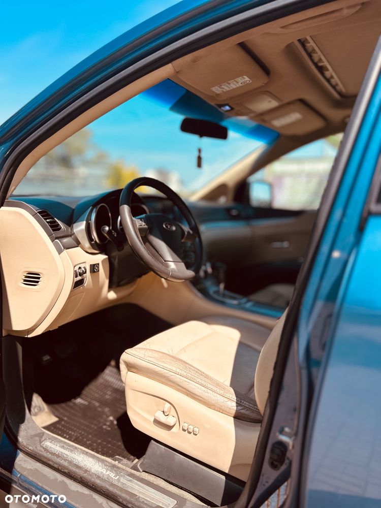 Subaru B9 Tribeca 3.0 TA Active - 7