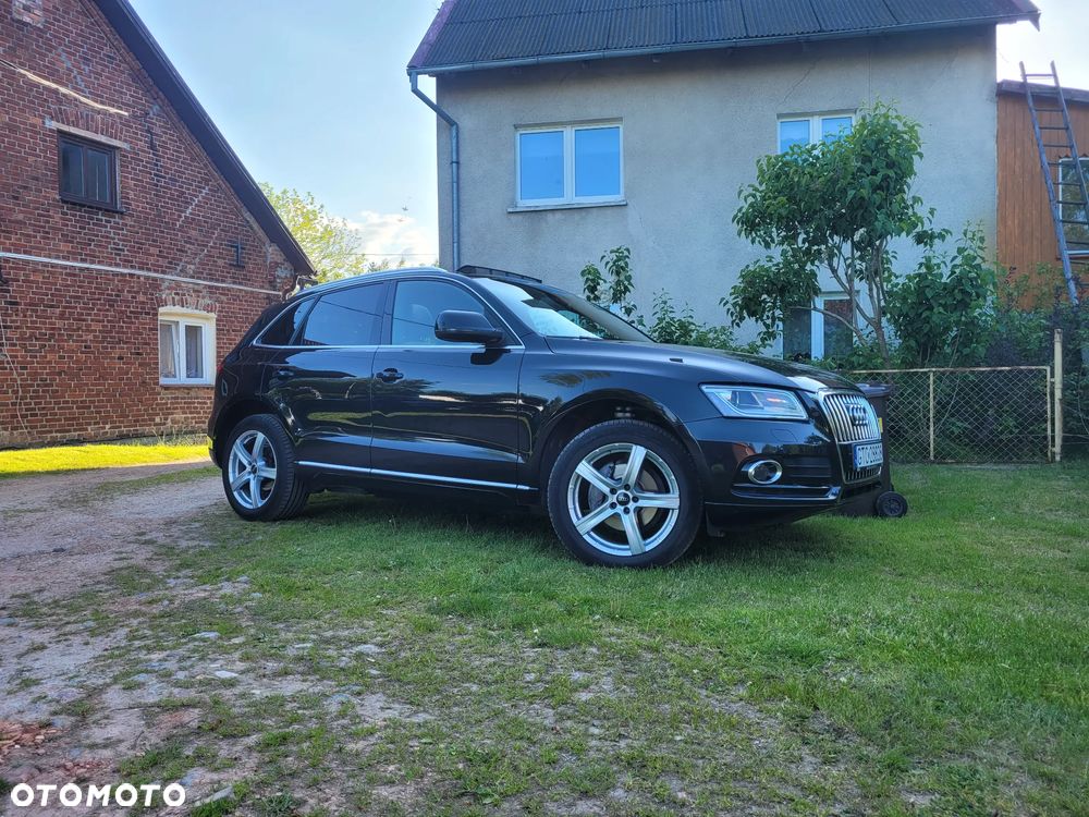 Audi Q5 - 40