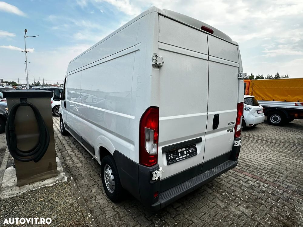 Peugeot Boxer L3H2 Maxi - 3