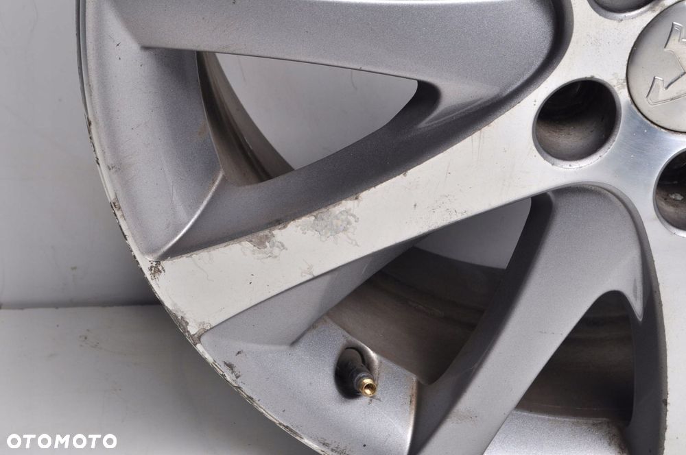 PEUGEOT  FELGI ALUMINIOWE 9671402380 18" 7.5J 5X108 ET49 - 3