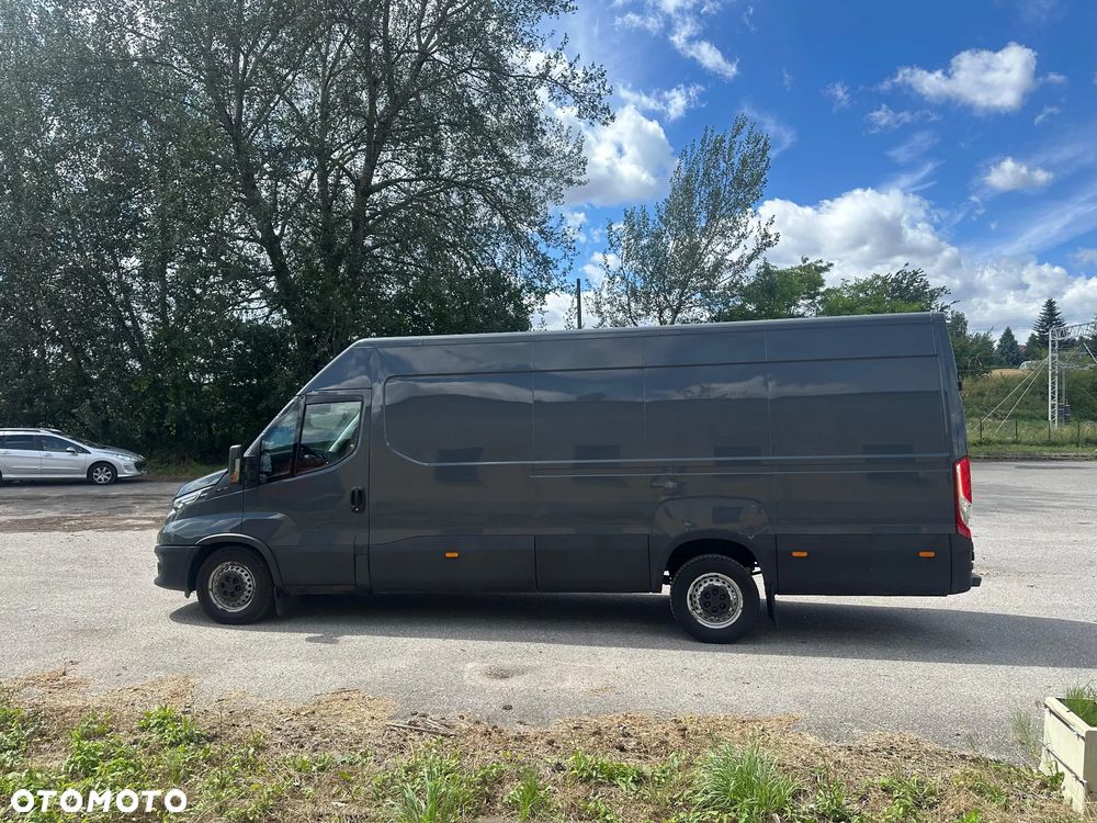Iveco Daily 35S18 MAXI 16m3 led - 2