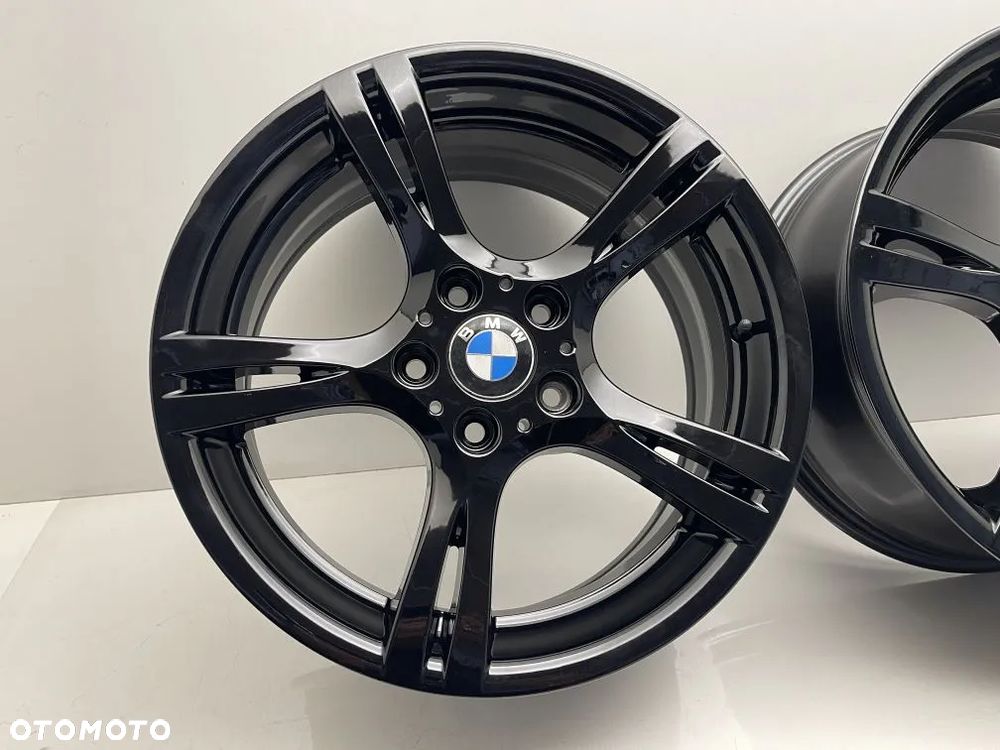 FELGI BMW SERIA 1 E81 E82 E87 E88 M 6775630 / 6775631 18 - 3