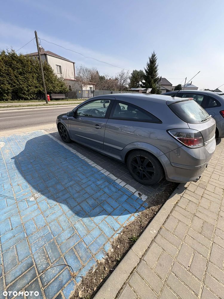 Opel Astra - 8