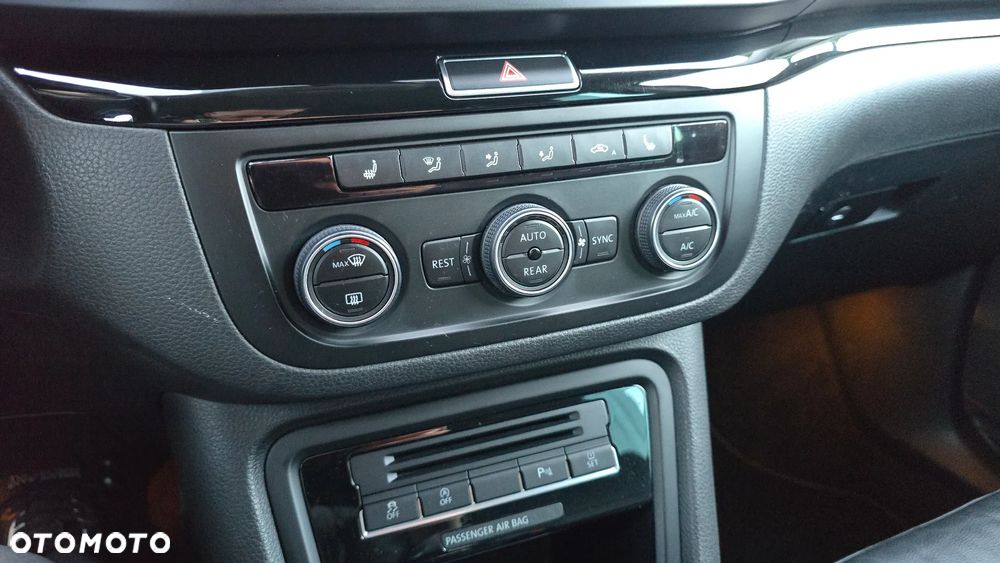 Seat Alhambra 2.0 TDI Ecomotive Xcellence - 35