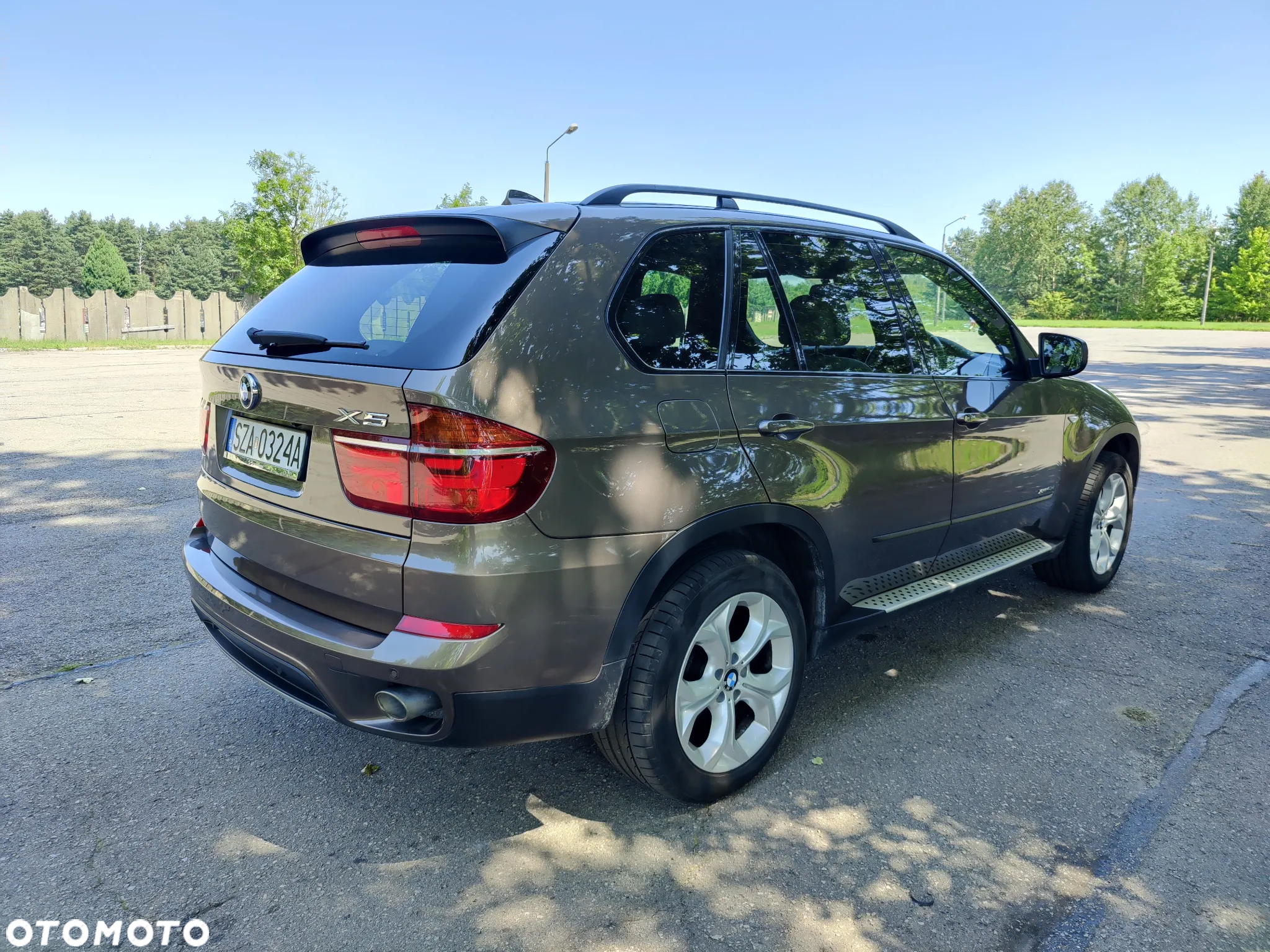 BMW X5 xDrive40d - 12