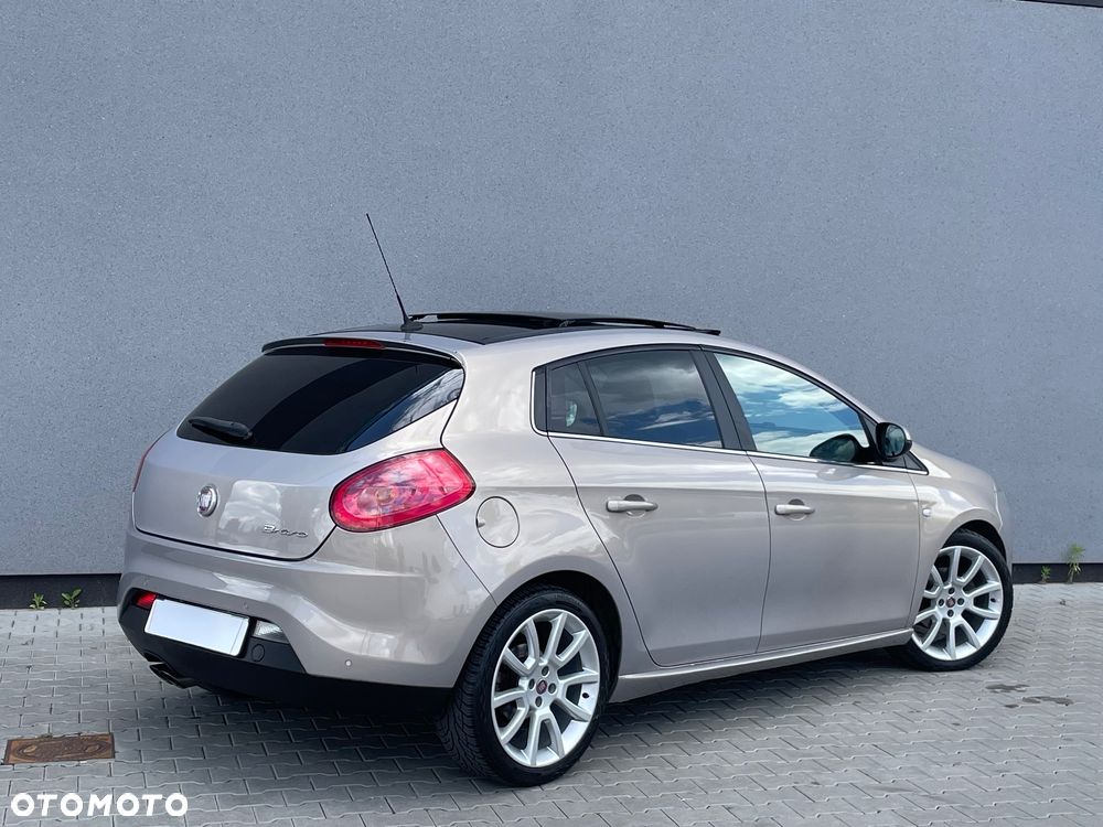 Fiat Bravo - 2