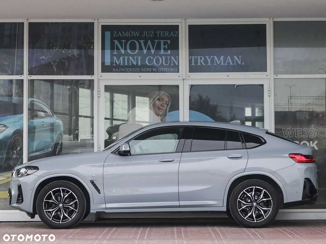 BMW X4 - 8