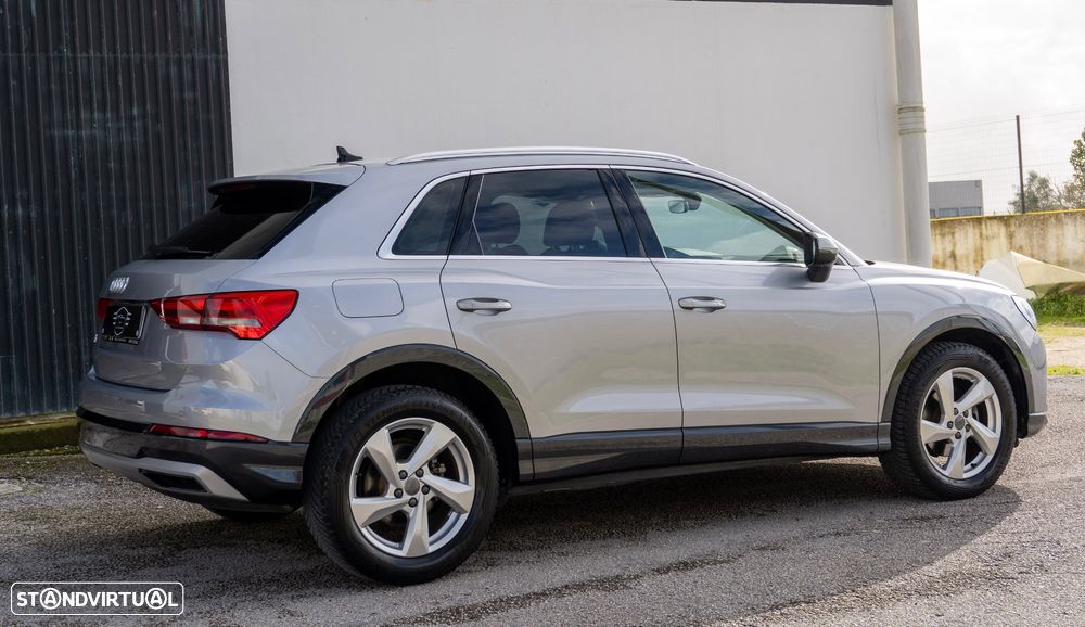 Audi Q3 35 TFSI S tronic advanced - 10