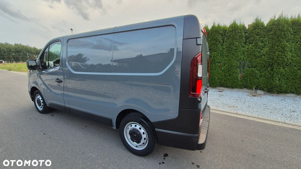 Renault Trafic - 5