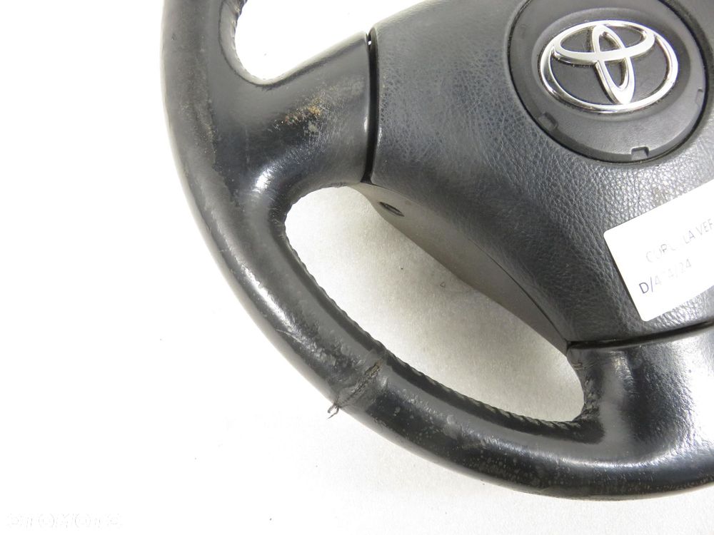 KIEROWNICA TOYOTA COROLLA Verso (_E12_) - 5