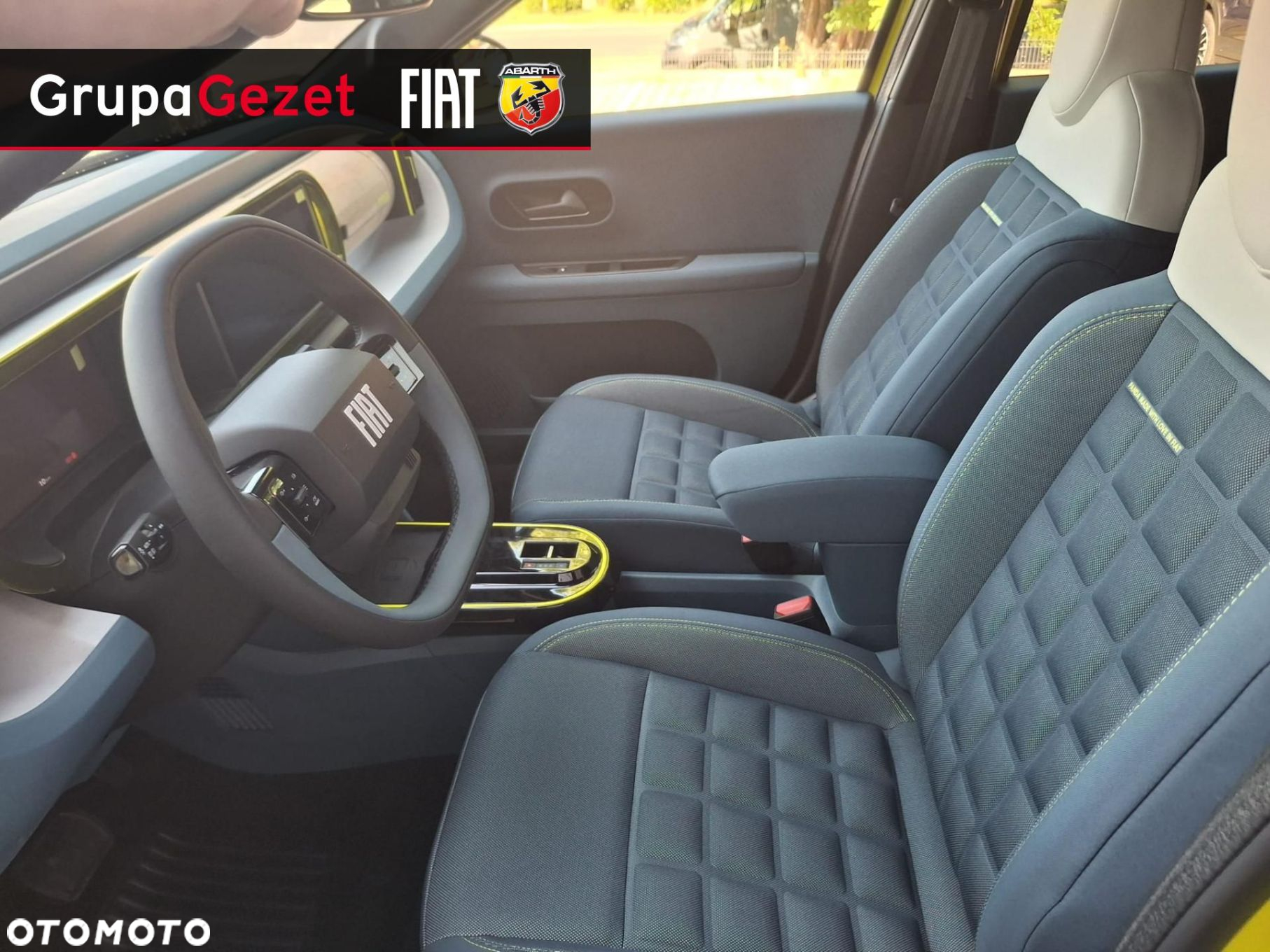 Fiat Grande Panda - 11