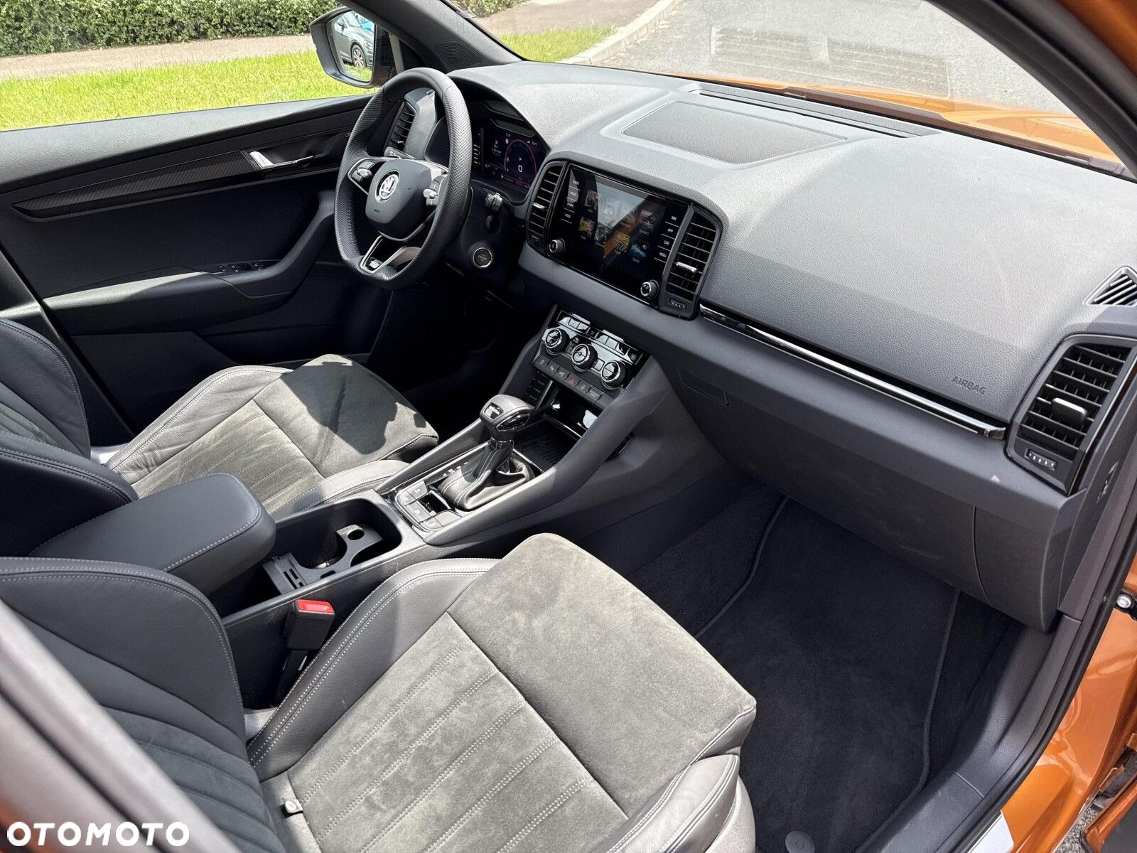 Skoda Karoq - 19
