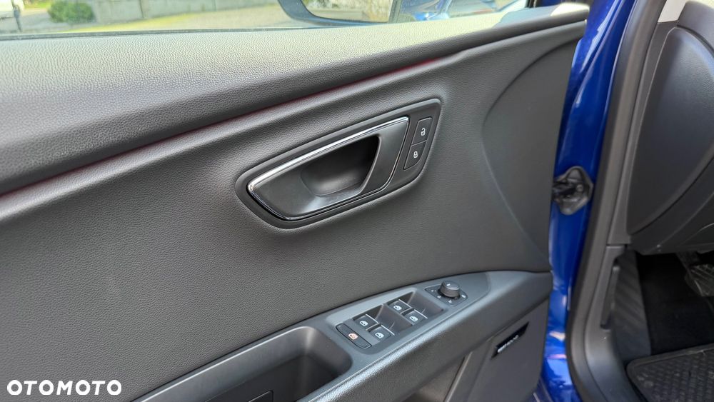 Seat Leon 1.4 TSI FR S&S - 32