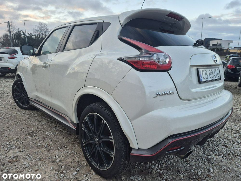 Nissan Juke - 3