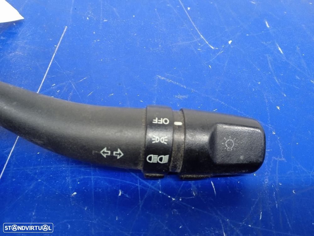 COMANDO LUZES HYUNDAI SONATA V 2007 -934103K000 - 1