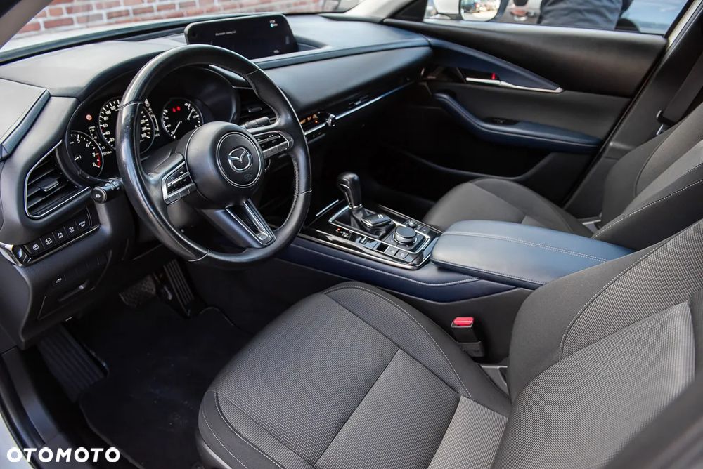Mazda CX-30 - 15