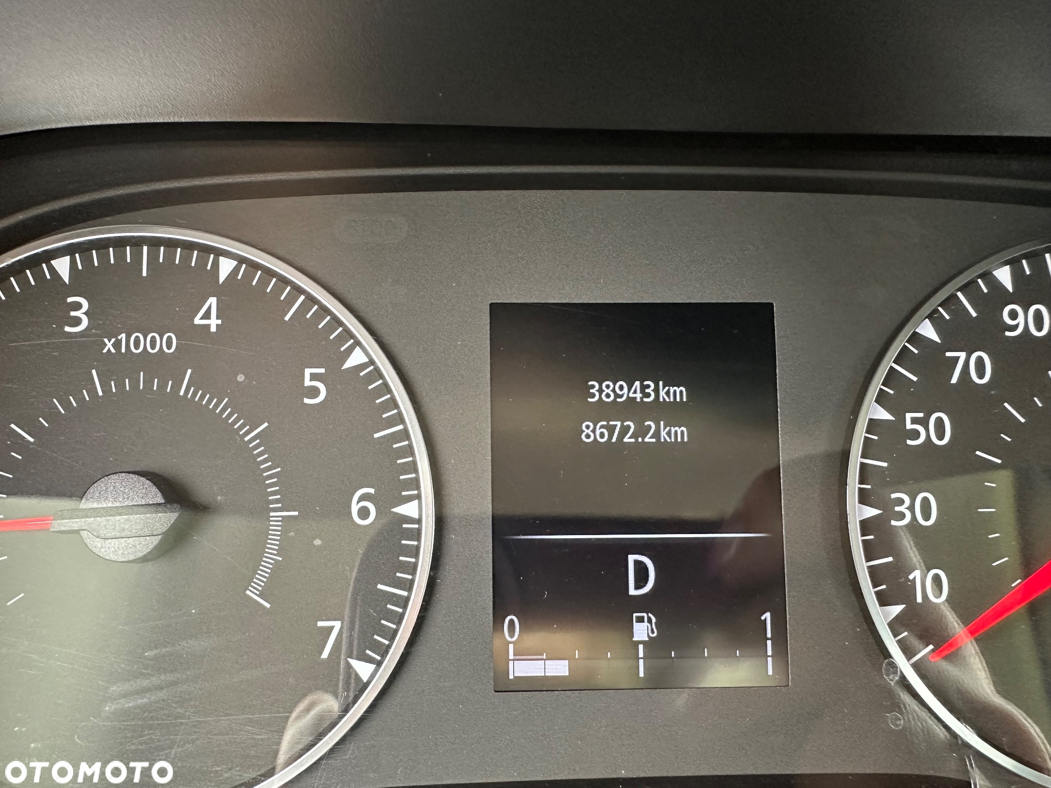 Dacia Duster 1.3 TCe Prestige EDC - 10