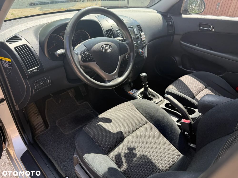Hyundai i30 - 7