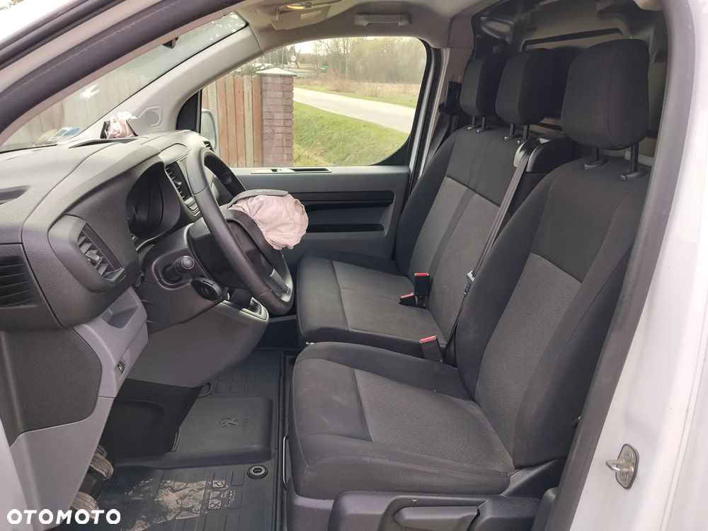 Peugeot expert - 9