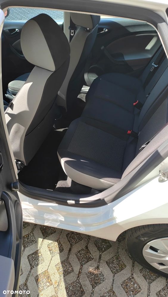 Seat Ibiza 1.2 TSI Reference - 7