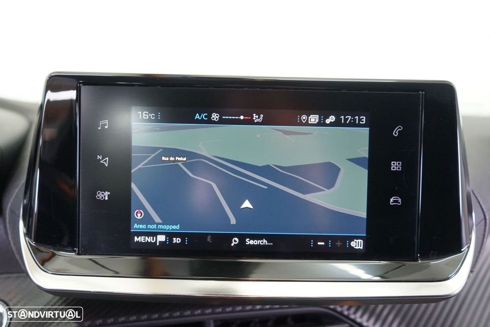 Peugeot 2008 1.2 PureTech Active - 32