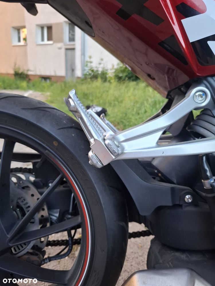 KOVE NK125R - 14