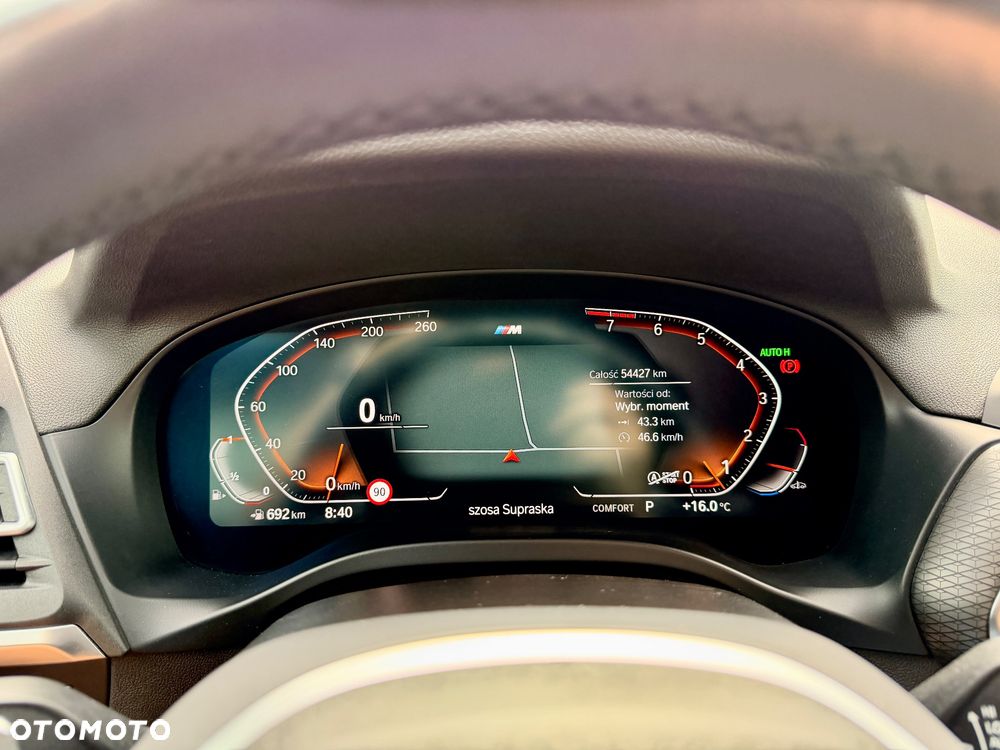 BMW X4 xDrive30i M Sport Edition - 26