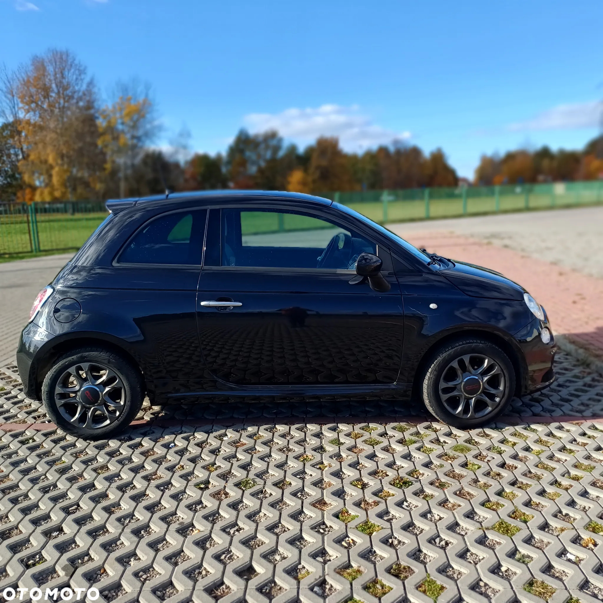Fiat 500 - 5