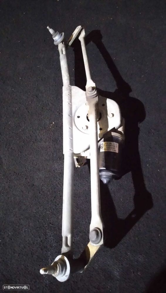 Motor De Limpa Vidros Bmw 3 (E36) - 3