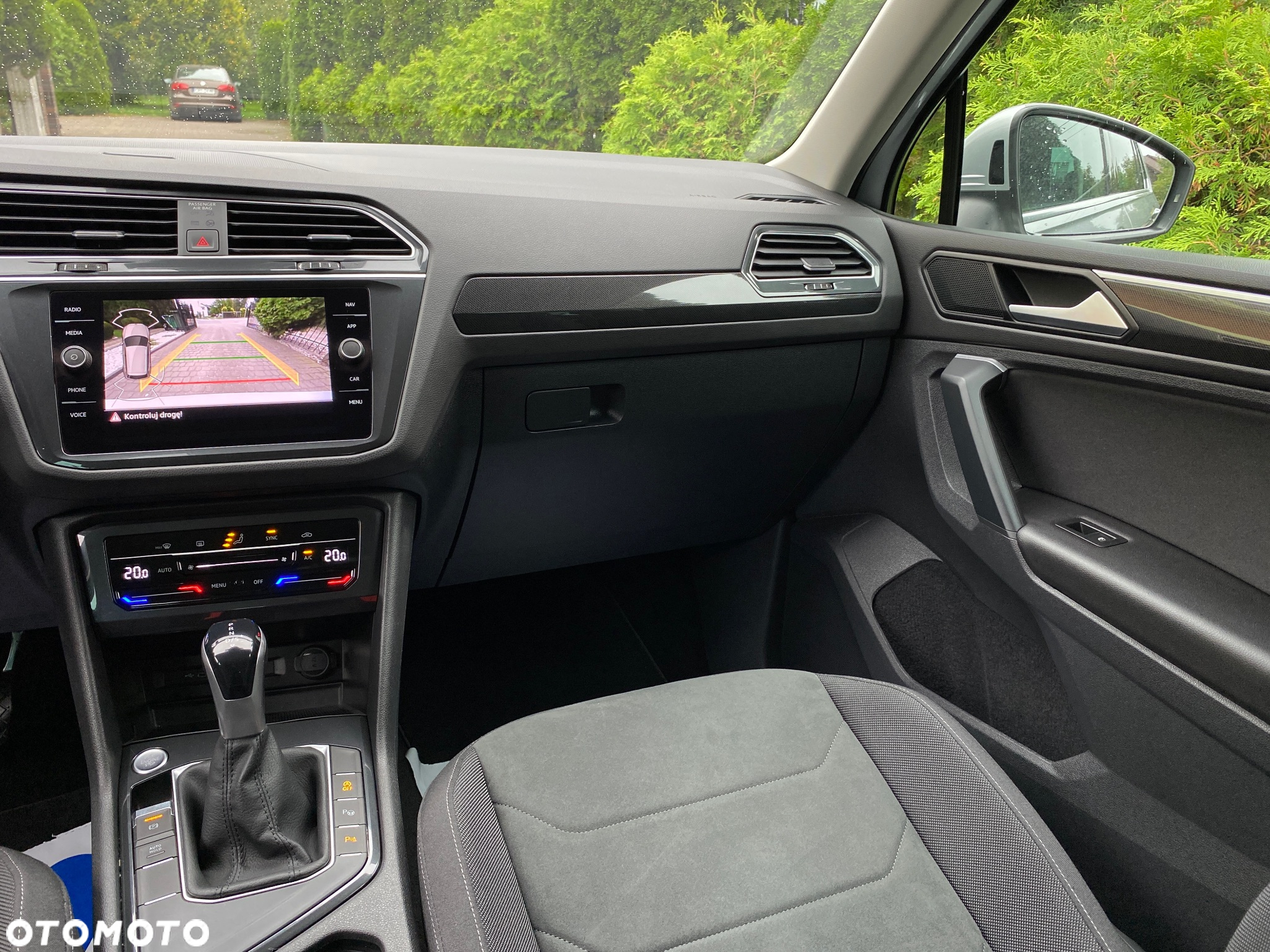 Volkswagen Tiguan 2.0 TDI BMT SCR Highline DSG - 16