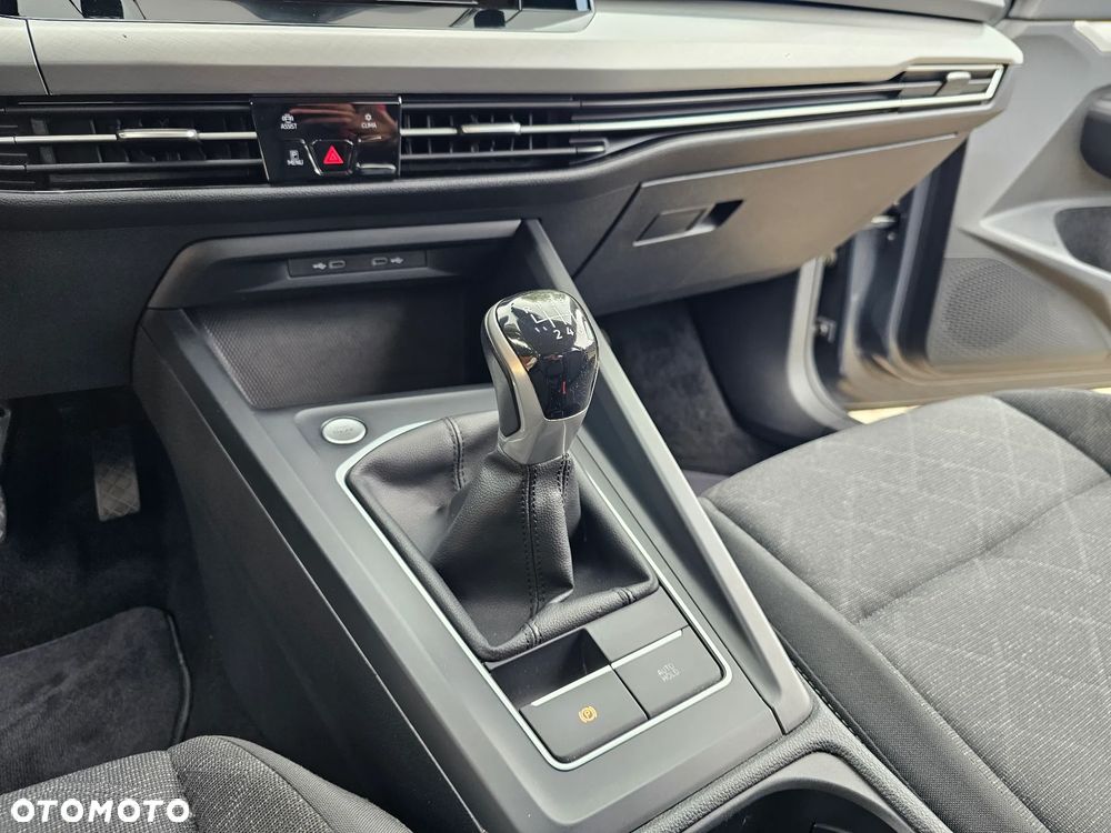Volkswagen Golf 1.5 TSI EVO Life - 19