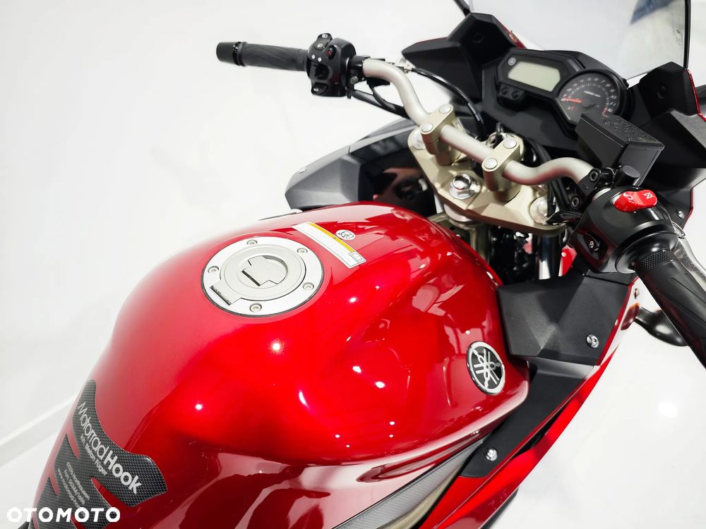 Yamaha XJ - 13