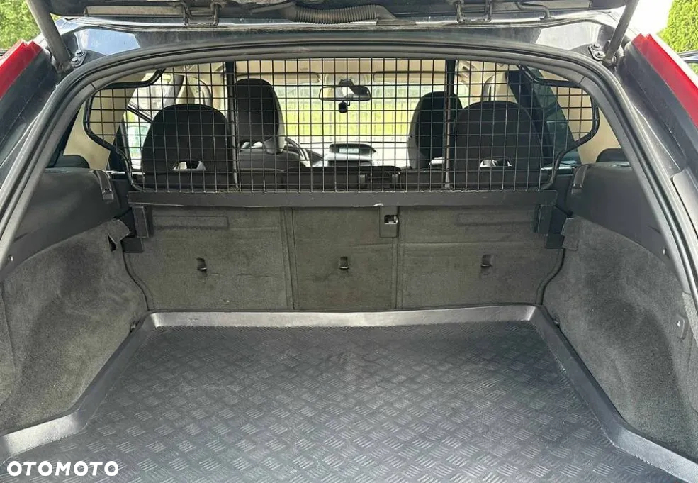 Volvo XC 60 - 7