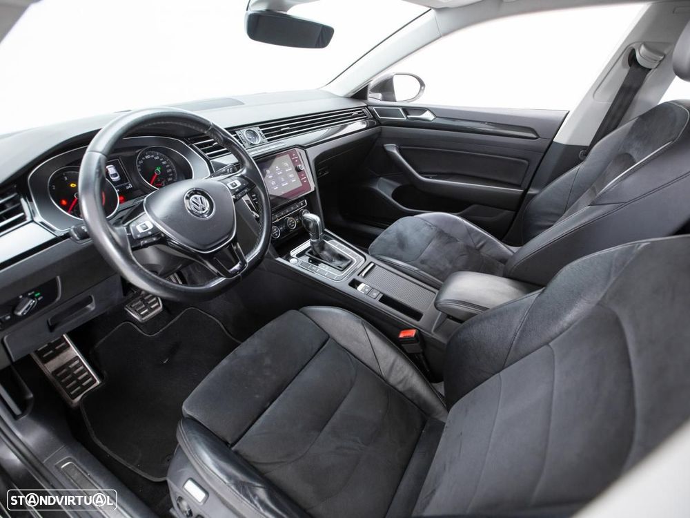 VW Arteon - 7