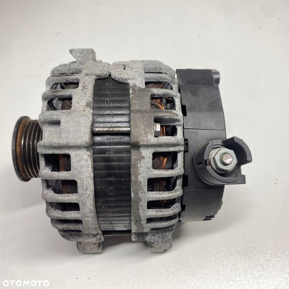 ALTERNATOR JAGUAR XE X760 2.0 DIESEL GX73-10300-CD - 1