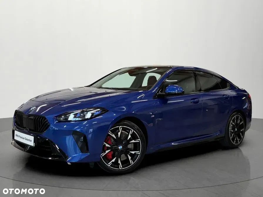 BMW Seria 2