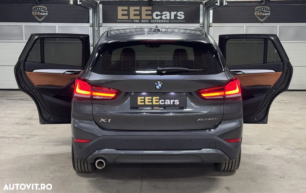 BMW X1 xDrive25e Advantage - 10