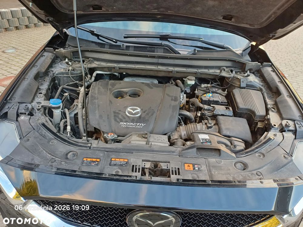 Mazda CX-5 - 9
