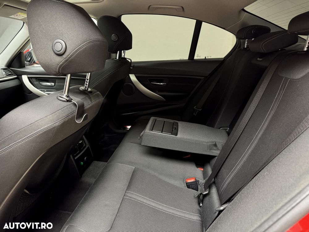 BMW Seria 3 - 13